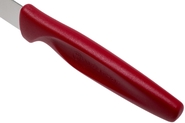 WUSTHOF zöldségvágó kés 8cm, piros 1145302208 - KNIFESTOCK