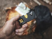 Work Sharp Work Sharp EDC Pivot PLUS Knife Sharpener WSEDCPVP-I - KNIFESTOCK