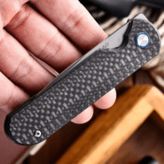SRM LAND 830 - KNIFESTOCK