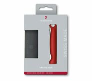 Victorinox Nož SwissClassic s doskou na krájanie - červený (6.7191.F1) - KNIFESTOCK