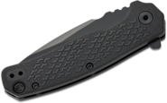 Kershaw CONDUIT SERRATED - KNIFESTOCK
