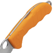 Victorinox 0.9411.M9 Hunter Pro M Orange - KNIFESTOCK