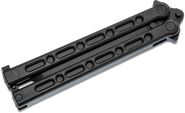 COLD STEEL FGX Balisong Tanto 92EAB - KNIFESTOCK