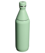 Stanley  Termoláhev The All Day Slim Bottle 600 ml/20oz Pistachio Gloss 10-12069-209 - KNIFESTOCK