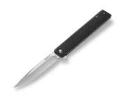 Buck Decatur, Black Bu-0256BKS - KNIFESTOCK