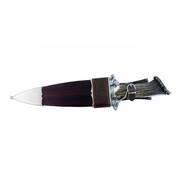 MUELA Hunting Double-Edged Dagger  MASTIN - KNIFESTOCK