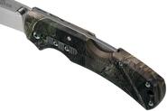 COLD STEEL Double Safe Hunter (Camouflage)  23JE - KNIFESTOCK