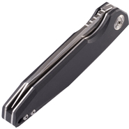 CH KNIVES CH3004 G10Noir - KNIFESTOCK
