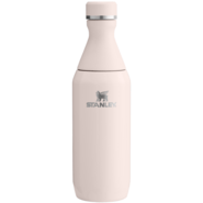 Stanley Termofľaša The All Day Slim Bottle 350 ml Rose Quartz Gloss  - KNIFESTOCK