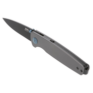 SOG TWITCH III / GUNMETALLGRAU + BLAU + SCHWARZ / BLISTERPACKUNG SOG-11-15-03-43 - KNIFESTOCK