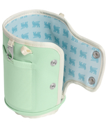 Stanley  nosička na Quencher The All-Day 40oz Quencher Carry-All 1180 ml/40oz Pistachio 10-21102-000 - KNIFESTOCK