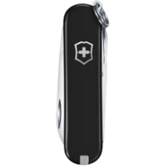 VICTORINOX Classic SD Colors, Dark Illusion 0.6223.3G - KNIFESTOCK