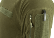 Claw Gear MK.II oktató OD S TMH10056 - KNIFESTOCK