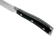 WUSTHOF nôž CLASSIC IKON Utility Knife 16 cm, 1040330716 - KNIFESTOCK