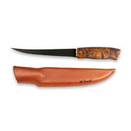 Roselli Big Fillet knife R255 - KNIFESTOCK
