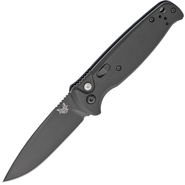 Benchmade CLA, AUT, DRP PT 4300BK - KNIFESTOCK