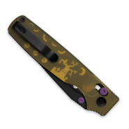 Kizer Original 2 14C28N PEI V3605.2MHW2 - KNIFESTOCK