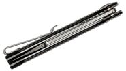 CIVIVI Mini Mastodon Zwart G10 C2011C - KNIFESTOCK