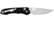 Real Steel Griffin Pro | G10 RE-7131BS - KNIFESTOCK