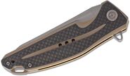 CIVIVI Statera Tan C901A - KNIFESTOCK