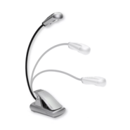Carson FlexNeck LED Book Light FL-55 - KNIFESTOCK