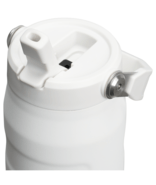 Stanley Termofľaša The IceFlow™ Bottle Flip Straw 2.0 700 ml/24oz Frost  - KNIFESTOCK
