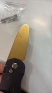 Fallkniven FS4 FS4 - KNIFESTOCK