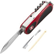 Victorinox EVO GRIP S17 2.3913.SC - KNIFESTOCK