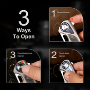 REMETTE Saker Falcon ASTP-2 - KNIFESTOCK