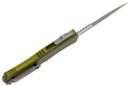 Microtech Hera® II Mini Bayonet OD Green Apocalyptic® Standard 1701M-10APOD - KNIFESTOCK