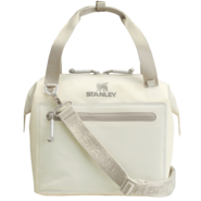Stanley Chladiaca taška - pasívna The All-Day Julienne Mini Cooler 7 l Cream - KNIFESTOCK