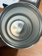 Stanley The Quencher/Cup H2.O FlowState Tumbler 600 ml Černá 2.0 10-10826-305 - KNIFESTOCK