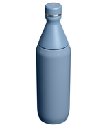 Stanley  Termoláhev The All Day Slim Bottle 600 ml/20oz Indigo 10-12069-212 - KNIFESTOCK