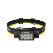 Nitecore Headlamp HC65 UHE - KNIFESTOCK