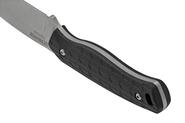 SCHRADE Exertion Drop Point Feststehende Klinge 1159309 - KNIFESTOCK