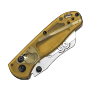 Kizer Drop Bear Utility Azo SK5 &amp; 5Cr15 PEI V3619JA4 - KNIFESTOCK