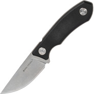 Real Steel Receptor stonewash 3550 - KNIFESTOCK