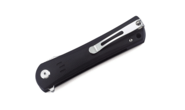 Bestech Kendo Black BG06A-1 - KNIFESTOCK