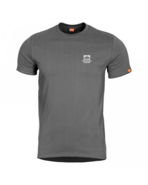 Pentagon Ageron T-Shirt American Flag K09012-AF-08WG-Wolf-Grey-2XL - KNIFESTOCK