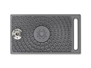 Spyderco Squarehead Lightweight Šedý C193PGY - KNIFESTOCK