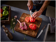 Set WUSTHOF CRAFTER 4 pezzi, coltelli da bistecca - KNIFESTOCK