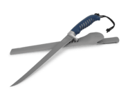 BUCK Silver Creek™ Fillet Knife BU-0225BLS - KNIFESTOCK
