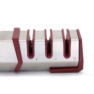 TAIDEA Deluxe Kitchen Knife Sharpener TV1701 - KNIFESTOCK