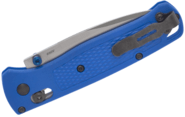 Benchmade BUGOUT, AXIS, DROP POINT 535 - KNIFESTOCK