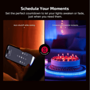 Olight Ostrip LED Smart Strip Light with App Control - KNIFESTOCK