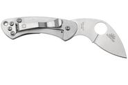 Spyderco Balance G-10 CPM SPY 27  SPRINT C141GPCBL - KNIFESTOCK