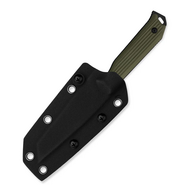 Kizer Begleiter Fix AEB-L G10 1045MT2 - KNIFESTOCK