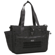 Magforce Tote Bag Black #0482B - KNIFESTOCK