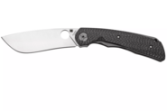 Spyderco Subvert Carbon Fiber CPM 20CV C239CFP - KNIFESTOCK