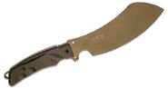 Fox Knives PANABAS Rögzített Penge Kés 18,4 cm FX-509 CT - KNIFESTOCK